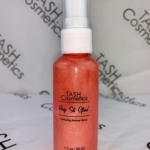 ILLUMINATING SHIMMER SPRAY (1.7 FL OZ)